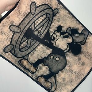 Disney vintage laptop sleeve